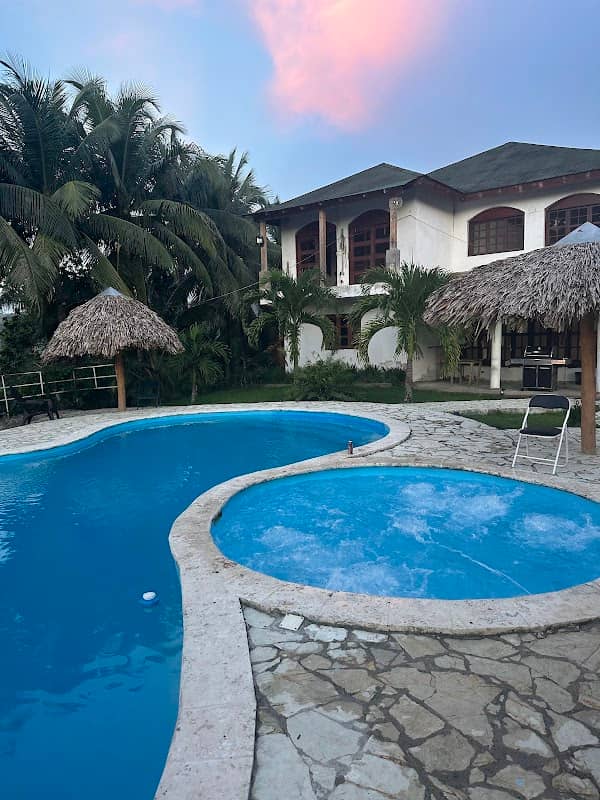 Villa iliannell - Image 1