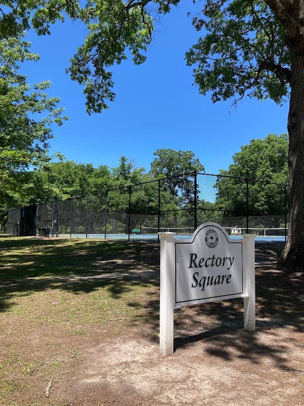Rectory Square - Image 1