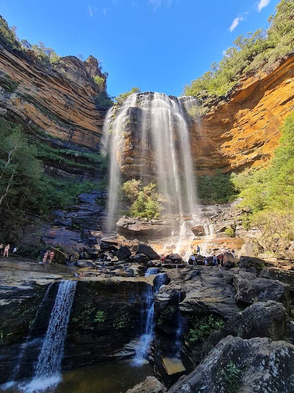 Wentworth Falls Lookout - Image 3