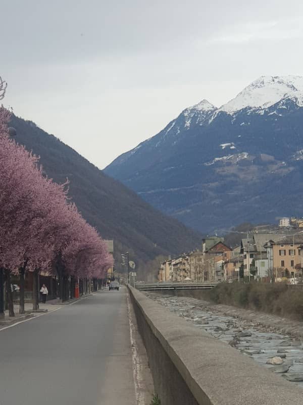 casa vacanze Tirano - Image 1
