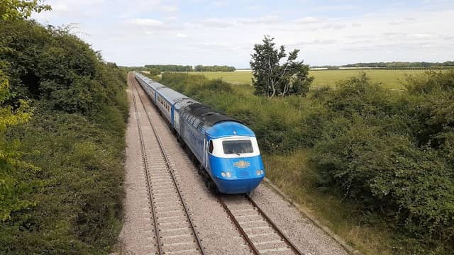 Chippenham junction - Image 1