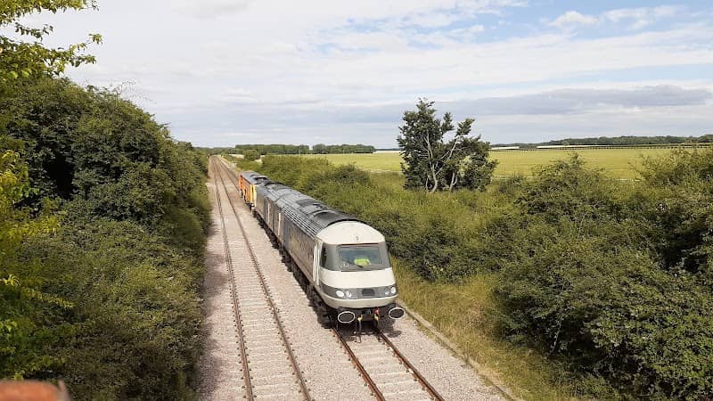 Chippenham junction - Image 2