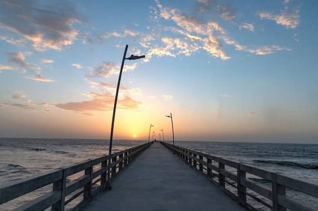 Puerto Colombia Dock - Image 1