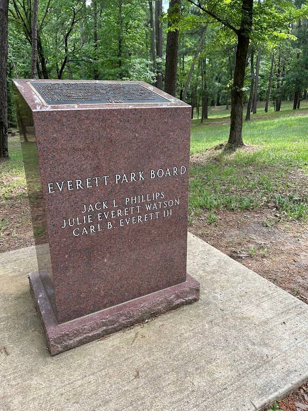 Everett Park - Image 1