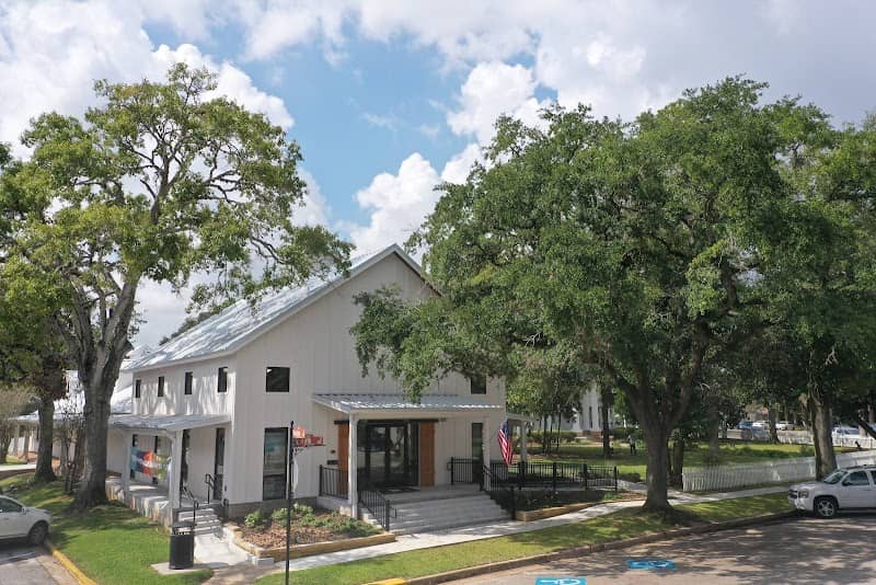 Fort Bend Museum - Image 2