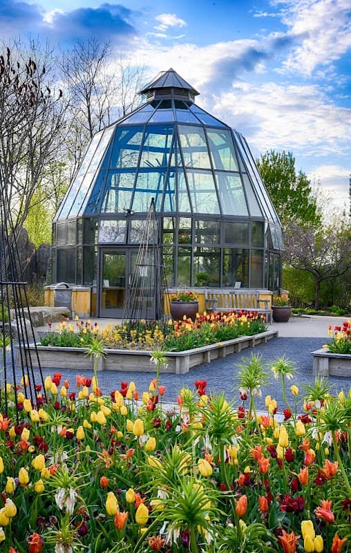 The Arboretum at Penn State - Image 1