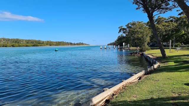 Lions Park - Image 1