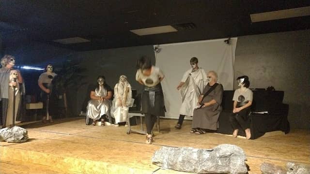 The Hive Repertory Theatre LLC - Image 2