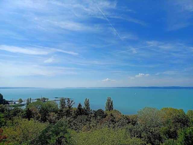 Beautiful Panorama Balaton - Image 1
