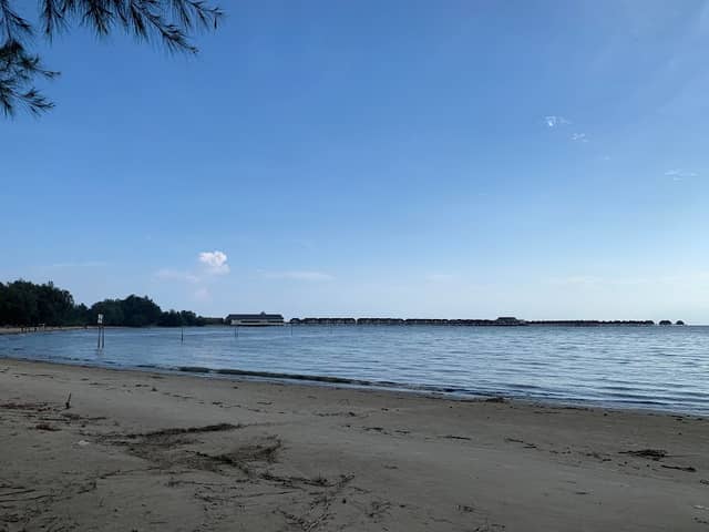 Port Memancing - Image 1
