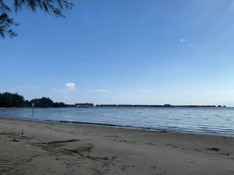 Port Memancing - Image 1