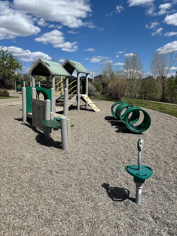 Sunridge Park - Image 1