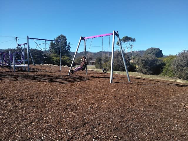 Morrisby Play Park - Image 1