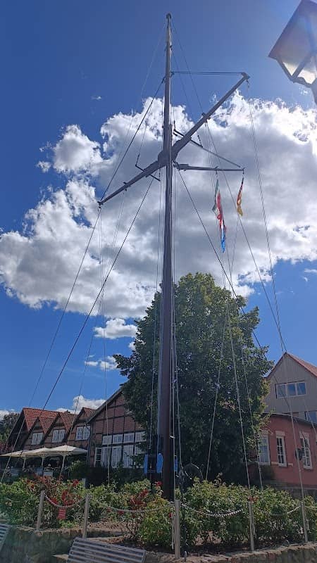 Schiffermast Hitzacker - Image 2