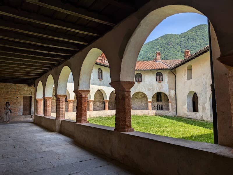 Badia di San Gemolo - Image 1