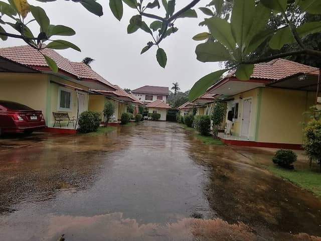 Sweetland Garden Resort - Image 1