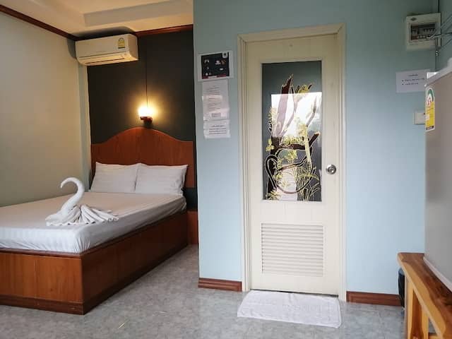 Sweetland Garden Resort - Image 2