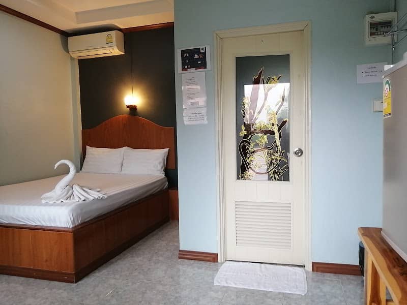 Sweetland Garden Resort - Image 2