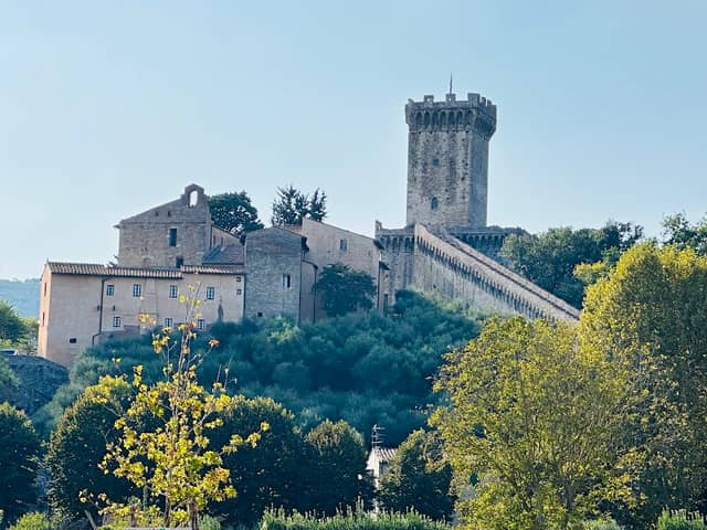 Rocca di Vicopisano - Image 2