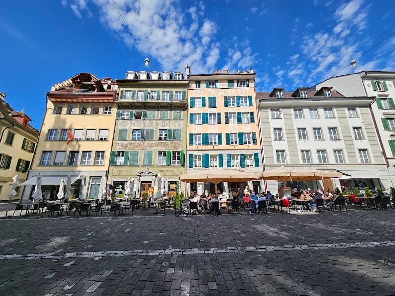 Mühlenplatz - Image 3
