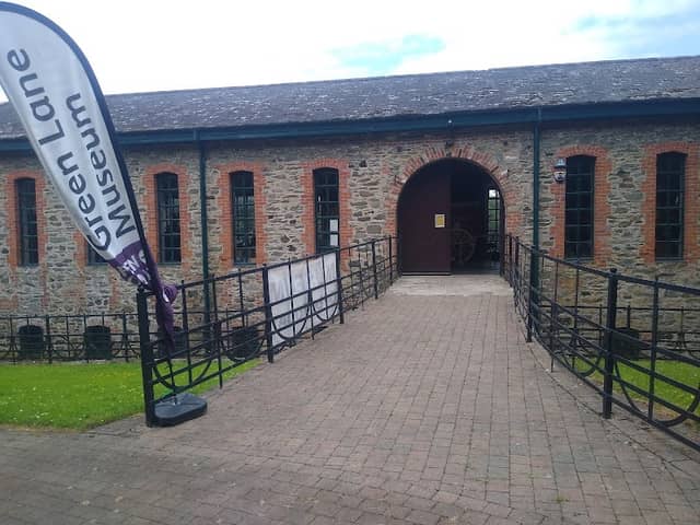 Green Lane Museum - Image 2