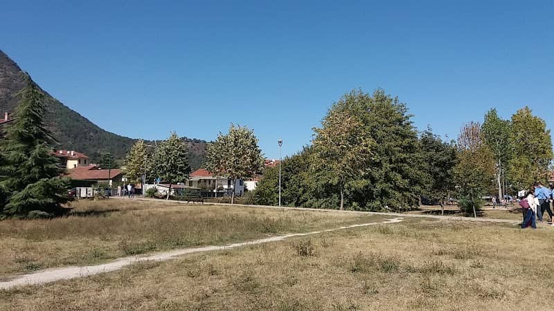 Baden Powell Park - Image 1