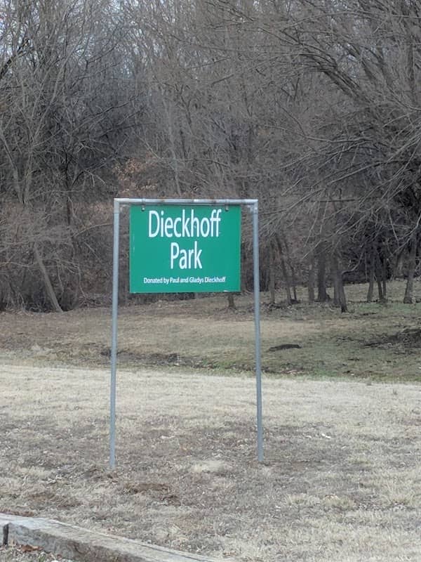Dieckhoff City Park - Image 2