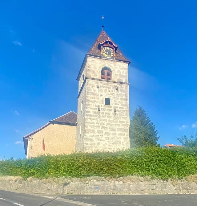 Tour de Beffroi - Image 1