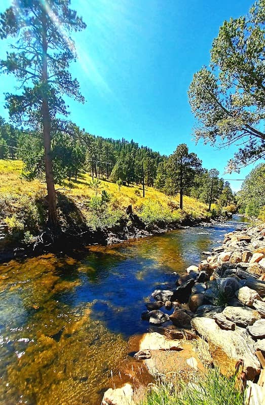 River walk park - Image 1