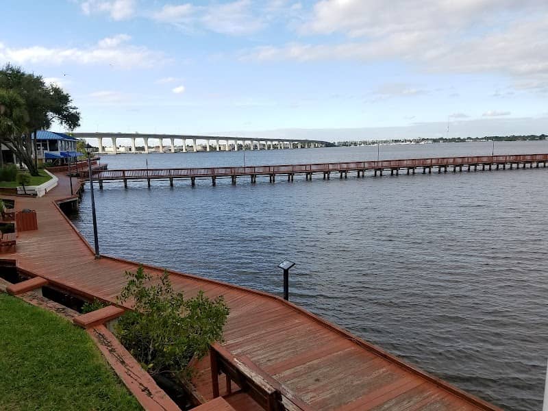 Stuart Boardwalk - Image 1