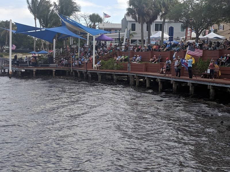 Stuart Boardwalk - Image 2