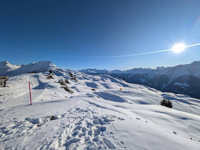 ViewPoint Hohfluh - Image 1