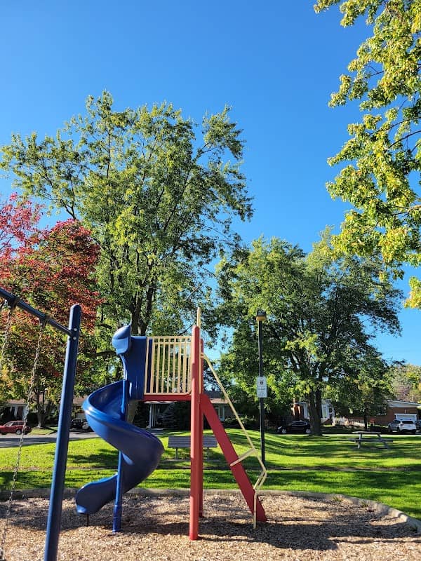 Parc Newell - Image 1