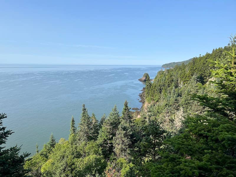 Matthew’s Head Trailhead - Image 1