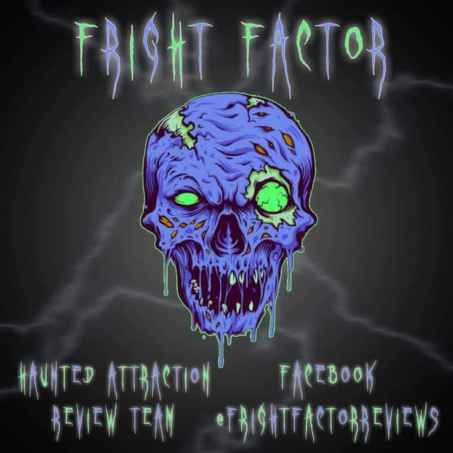 Fright Factor Haunted Attraction Reviews - Image 1