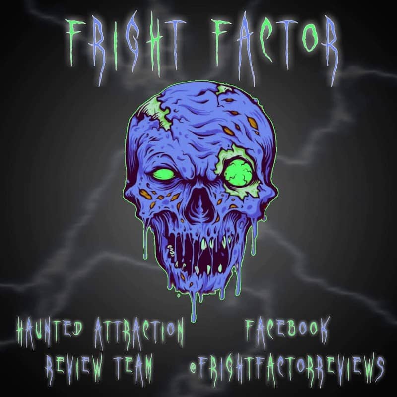 Fright Factor Haunted Attraction Reviews - Image 1