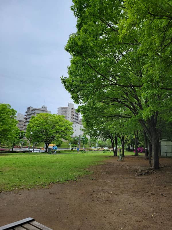 Wakabadai Park - Image 2