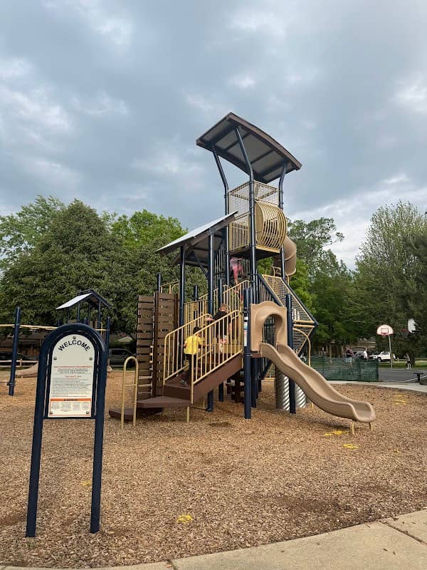 Owen Park - Image 1