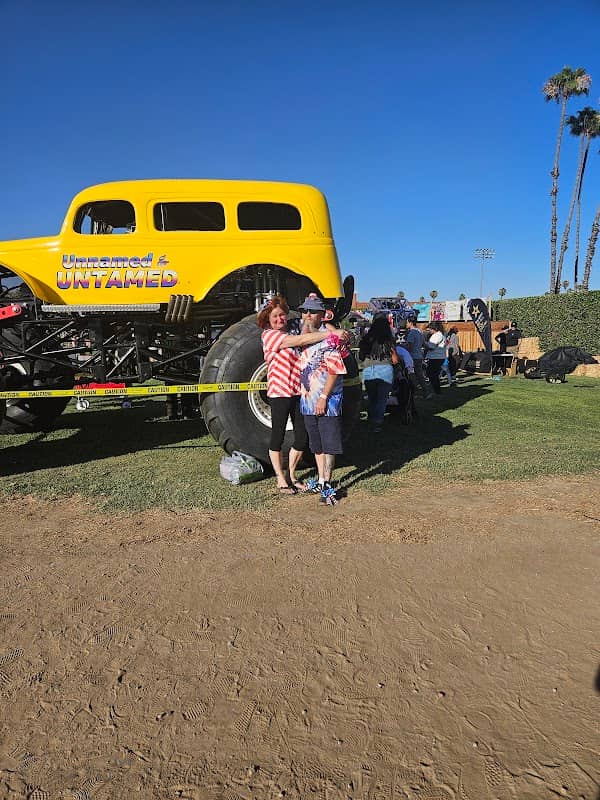 Pomona Fairplex - Image 1