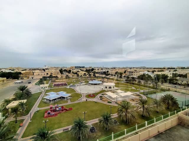 Rabdan Park - Image 1