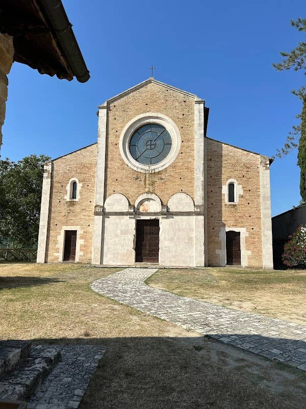 Chiesa di Santa Maria di Ronzano - Image 1