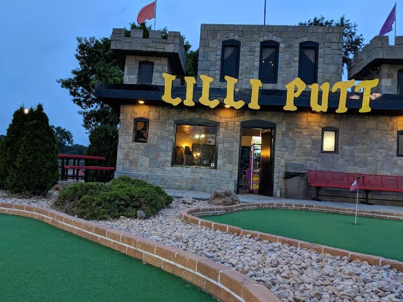 Lilli Putt - Image 1