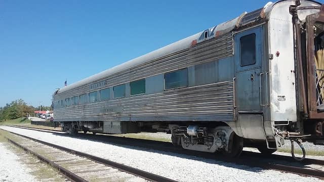 Monterey Depot Museum - Image 2