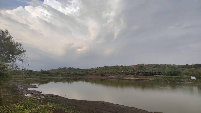 CP Chondhe Lake - Image 1