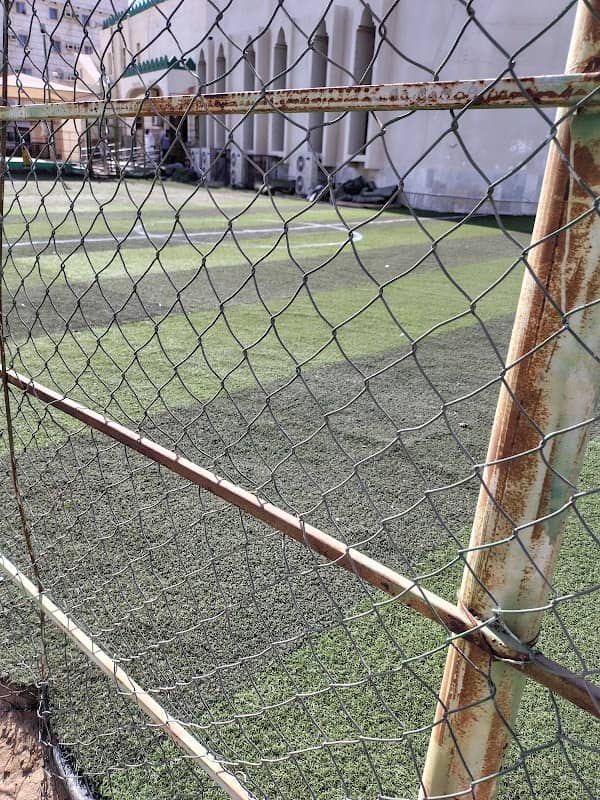 ساحه مسجد العزيزية - Image 2