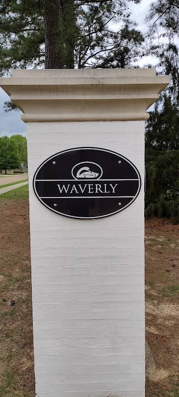 Waverly Park - Image 1