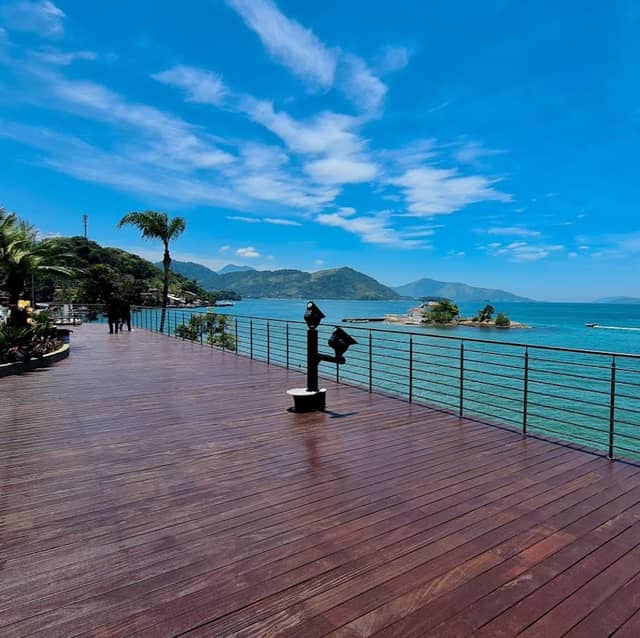 Mirante Praia das Gordas - Image 1
