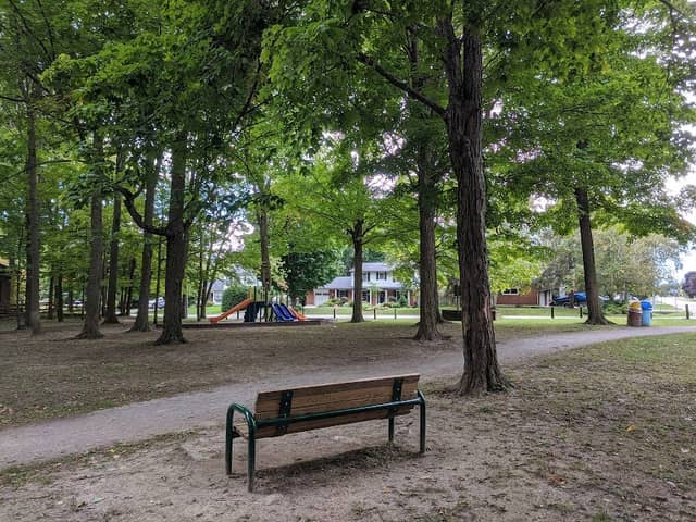 Lawrence Park - Image 1
