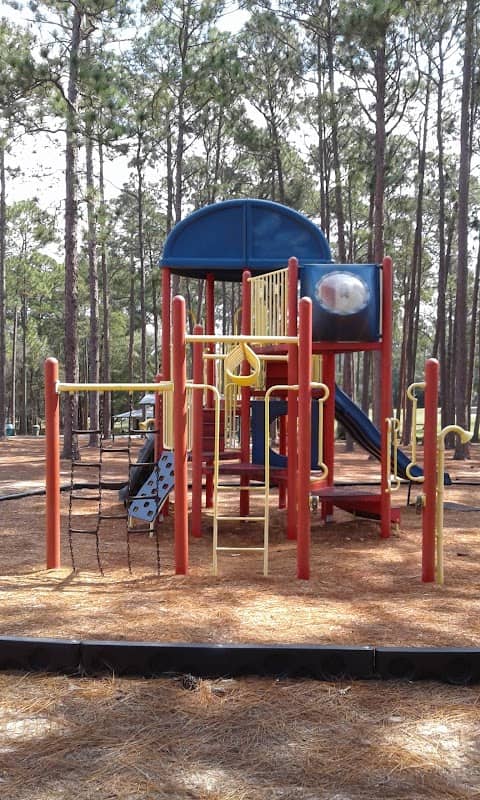 Wheeler Park - Image 1
