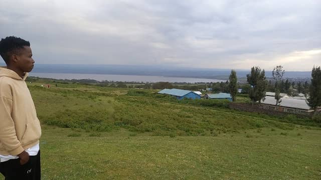 Museum grounds - Image 2
